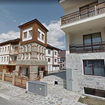 Stayinn Maraya Apartments 班斯科 外观 照片