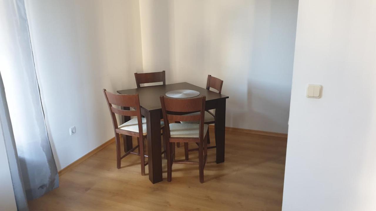 Stayinn Maraya Apartments 班斯科 外观 照片
