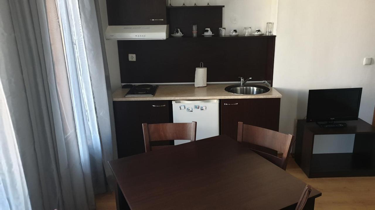 Stayinn Maraya Apartments 班斯科 外观 照片