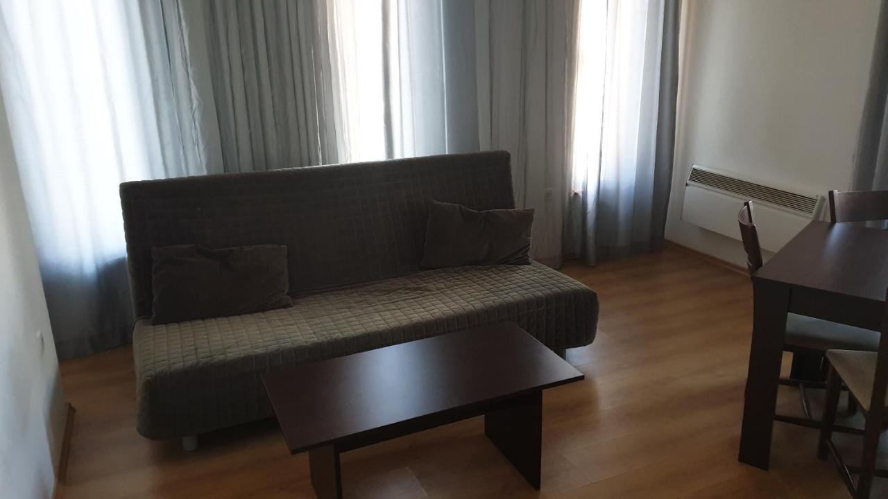 Stayinn Maraya Apartments 班斯科 外观 照片